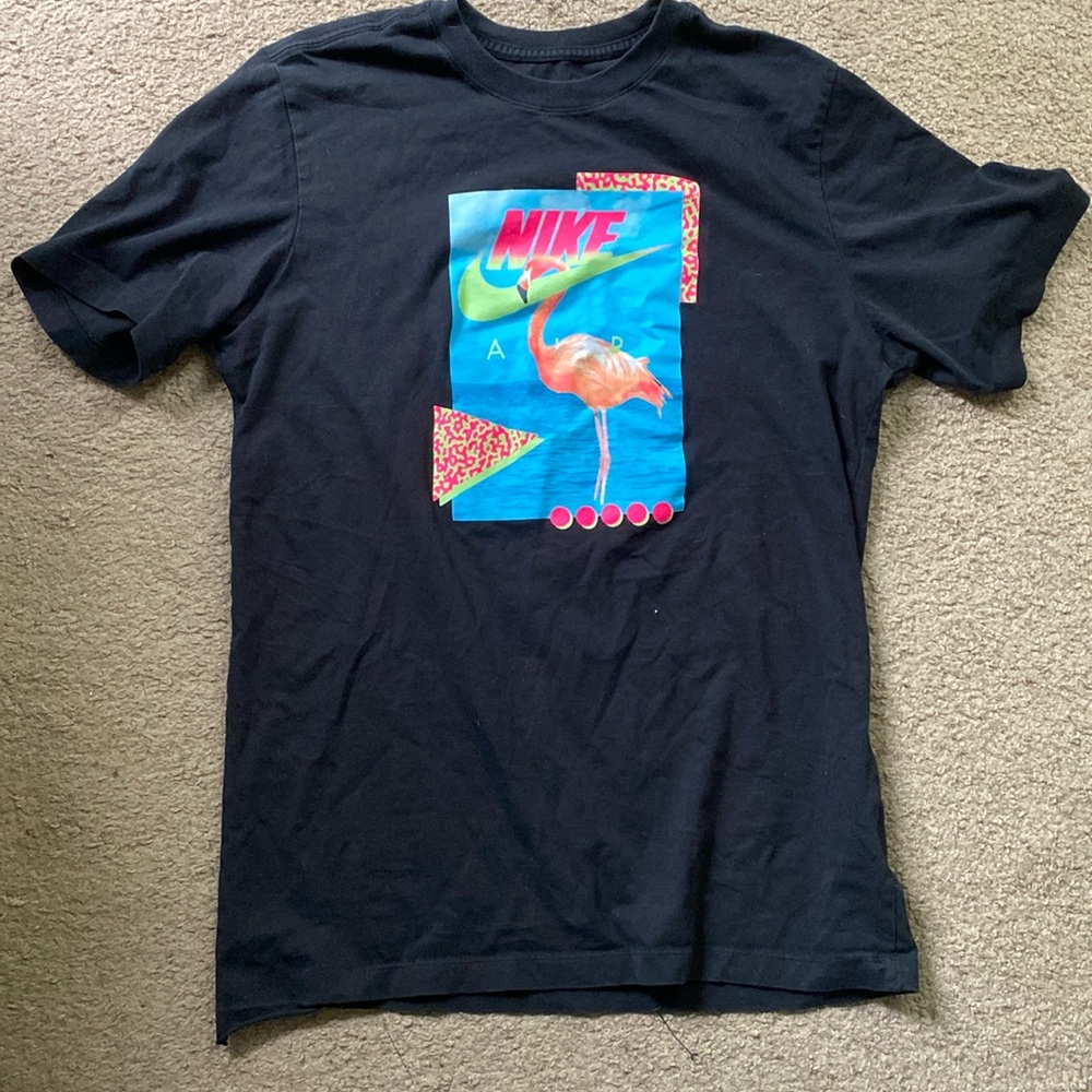 women’s nike air T-shirt